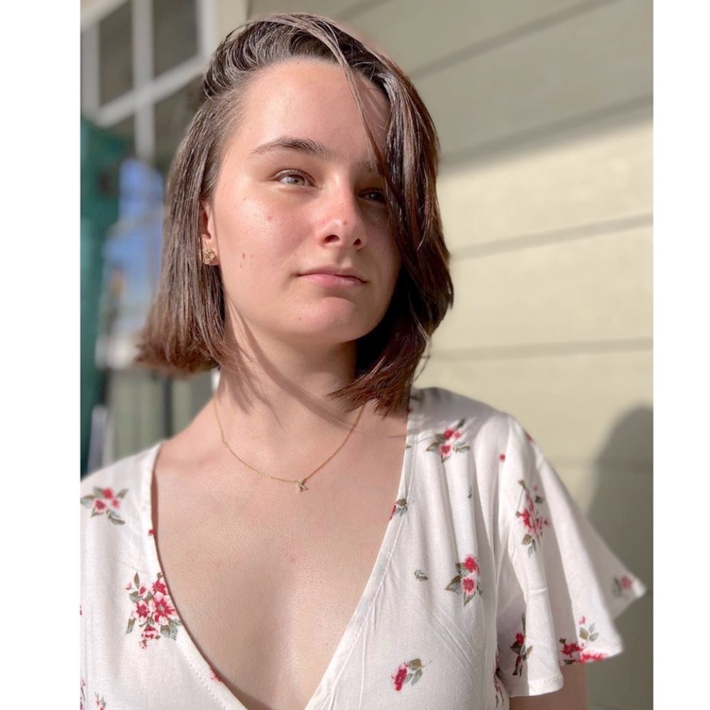 Meet your Posher, Kamryn